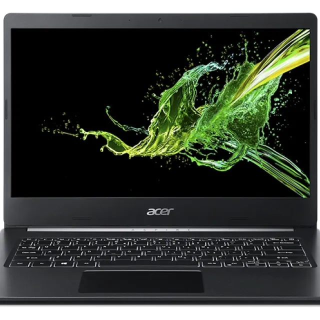 Laptop με εξελιγμένους επεξεργαστές φέρνει η Acer