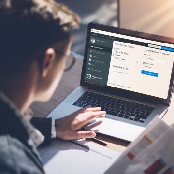 Η TeamViewer ανέλαβε το IT support της Henkel