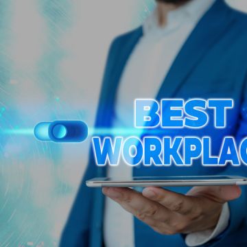 Η Epsilon Net διακρίνεται ξανά στα Best Workplaces Hellas