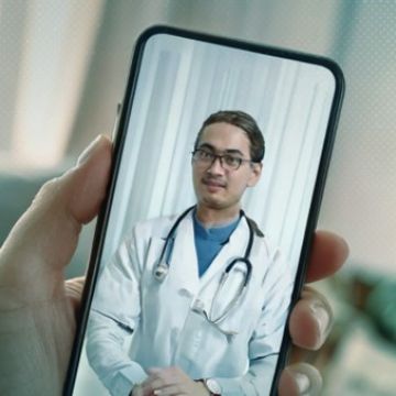 Deepfake βίντεο προωθούν ψεύτικες θεραπείες