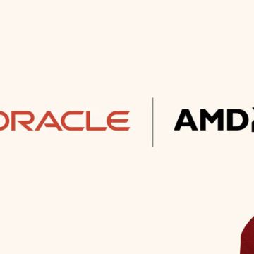 Η Oracle Cloud θα εγκαταστήσει 50.000 GPUs της AMD