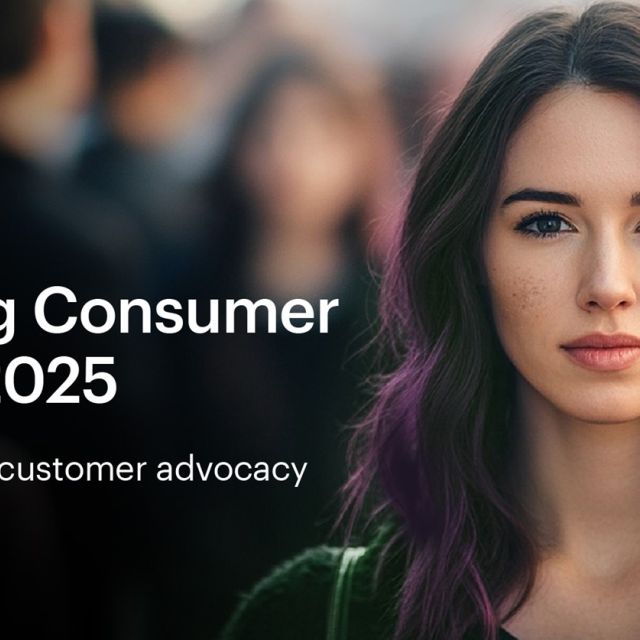 Τα ευρήματα της έρευνας Accenture Banking Consumer Study