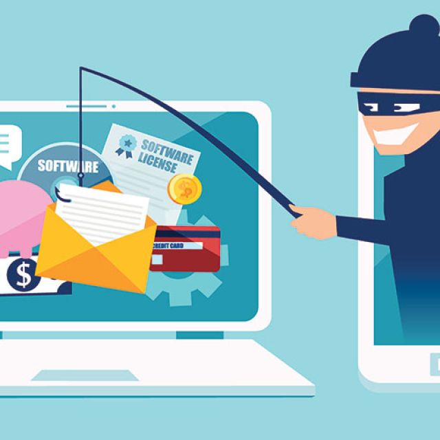 Check Point Software: Κυρίαρχα brand phishing για το Γ’ τρίμηνο του 2024