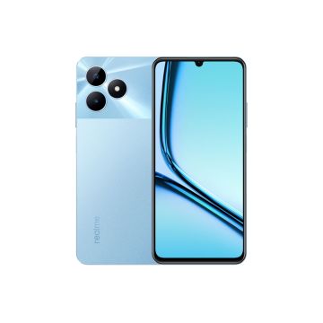 realme Note 50:Νέα δεδομένα στην κατηγορία entry level
