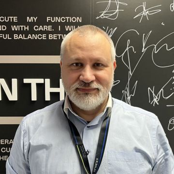 Νέος Chief Technology Officer για την Snappi