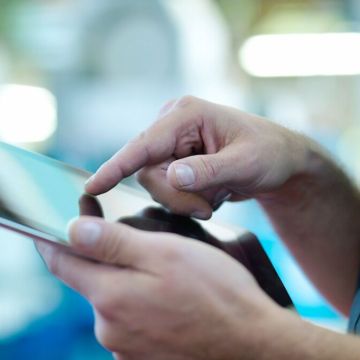 To Vodafone Business στηρίζει τον ψηφιακό μετασχηματισμό του Δημοσίου Τομέα
