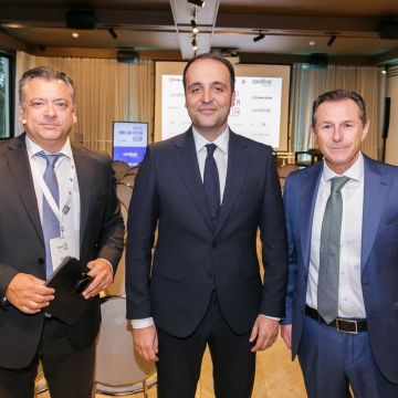 Με επιτυχία ολοκληρώθηκε το Retail Innovation Hub Summit 2025 της Cardlink