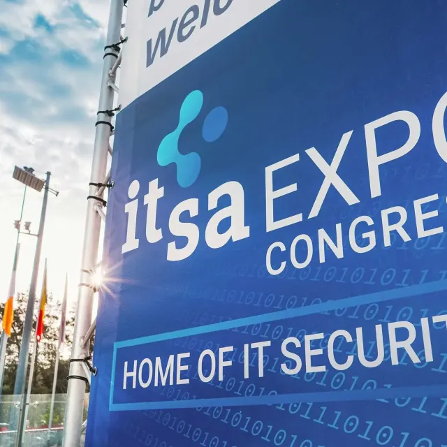 it-sa Expo&Congress 2026: Ραντεβού κυβερνοασφάλειας στη Νυρεμβέργη