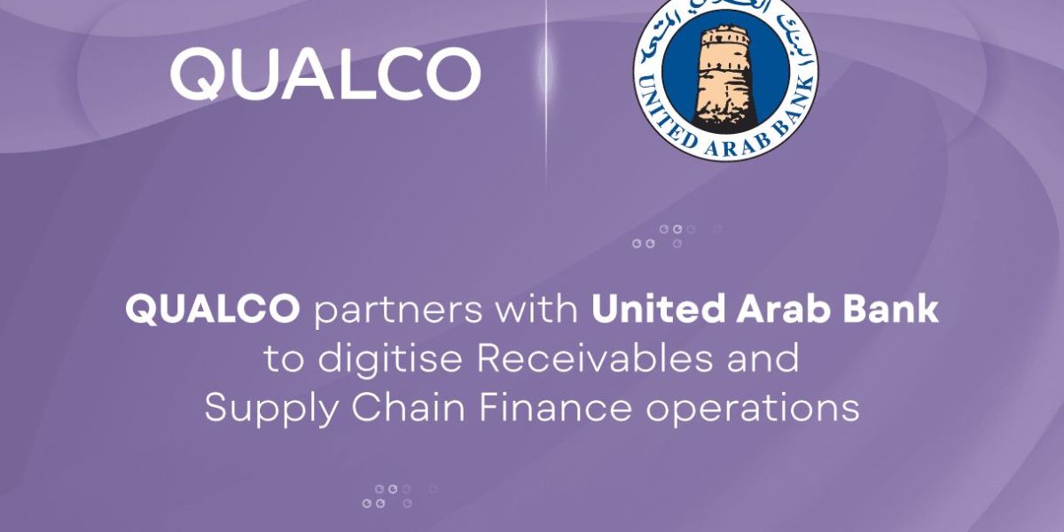 Στρατηγική συνεργασία ομίλου Qualco και United Arab Bank