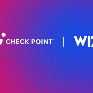 Ενισχύεται η συνεργασία Check Point Software και Wiz