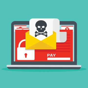 Η CPS παρουσίασε το πιο δημοφιλές ransomware του Ιανουαρίου