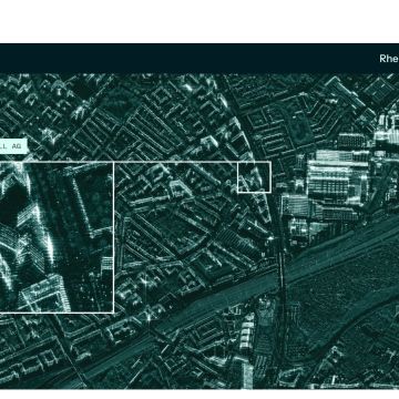Επέκταση της συνεργασίας ICEYE και Rheinmetall