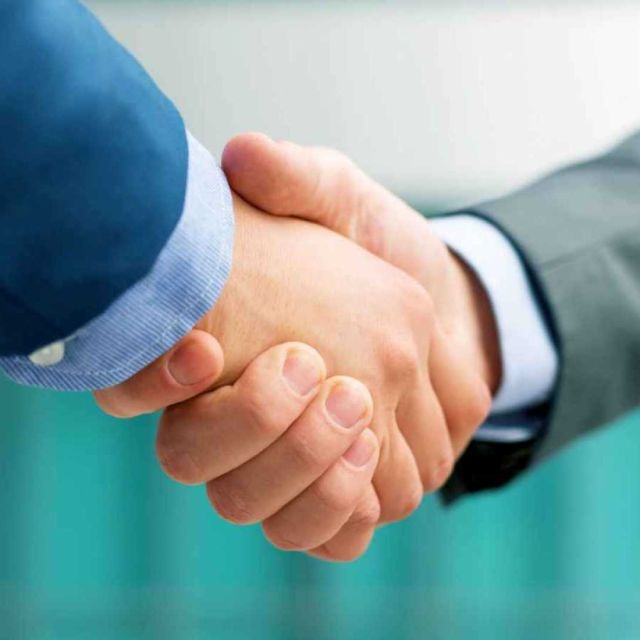 Ολοκληρώθηκε η εξαγορά της Epsilon Net από την Ginger Digital Bidco