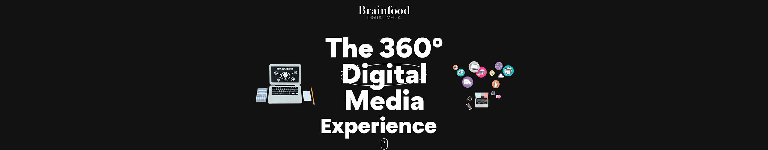 Η πλατφόρμα Brainfood Intelligent Media Cloud ξεχώρισε στο MWC