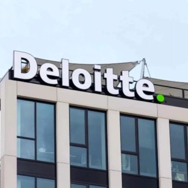 Αποτελέσματα της μελέτης της Deloitte για το ΙΔΟΜ