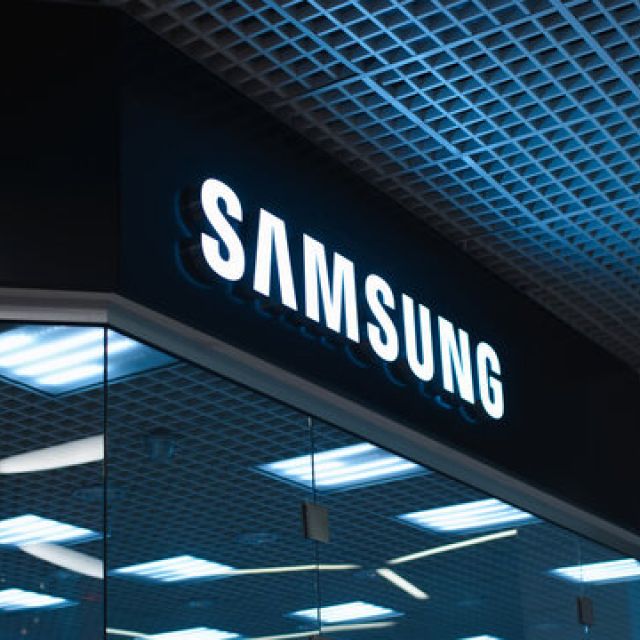 Η Samsung επενδύει στη δημιουργία μονάδας ημιαγωγών της Νότιας Κορέας