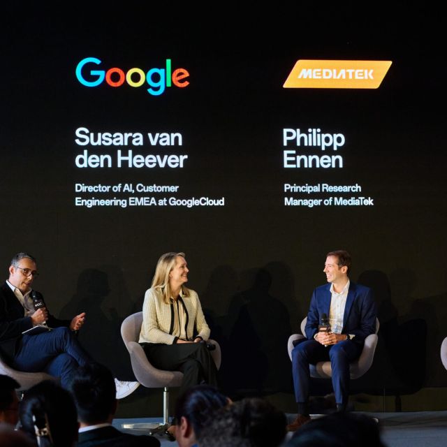 Η OPPO φέρνει AI τηλέφωνα σε όλους