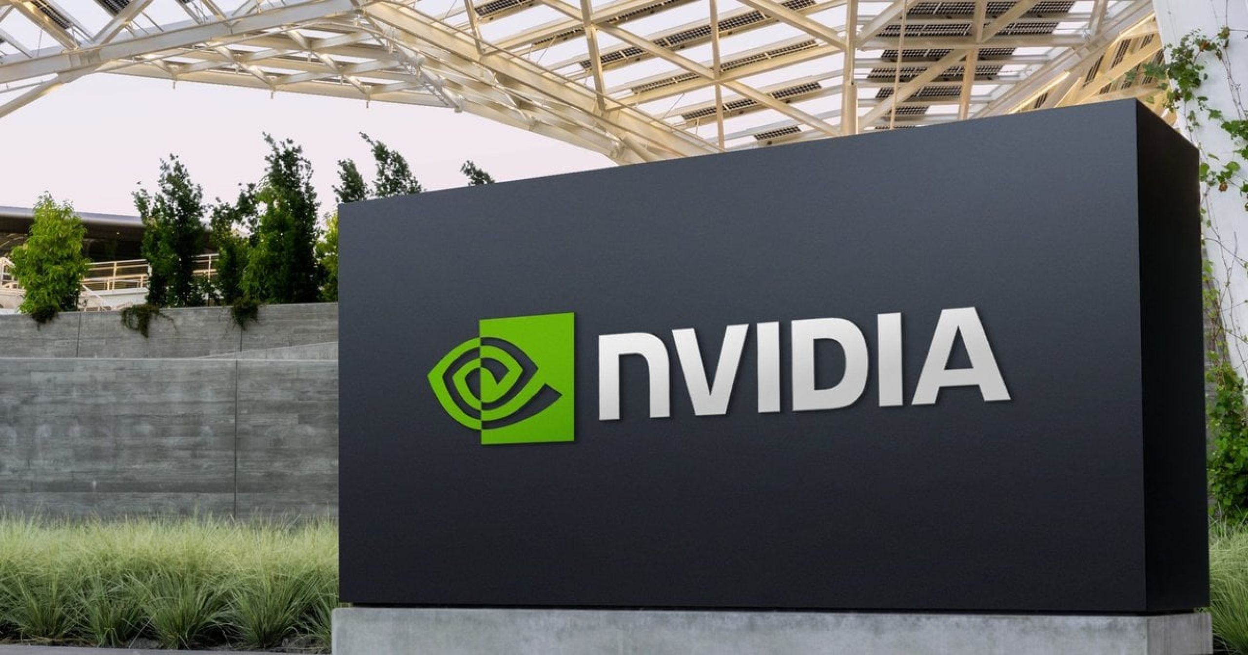 Ρεκόρ σημειώθηκε στον κύκλο εργασιών της Nvidia