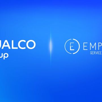 Ο Όμιλος Qualco εξαγόρασε την Empedus