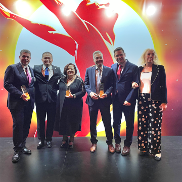 Αριστείο τεχνητής νοημοσύνης για την Intracom Telecom