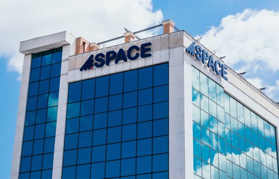 Τα επόμενα σχέδια της Space Hellas