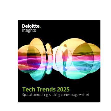Ο ρόλος της AI στις επιχειρήσεις από την Deloitte