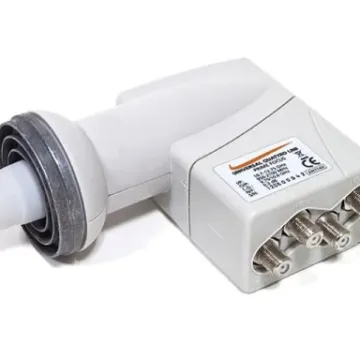 Συνδέστε τους πολυδιακόπτες στο ENGEL AN7143