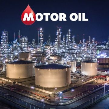Η Ευρωπαϊκή Επιτροπή ενισχύει την Motor Oil