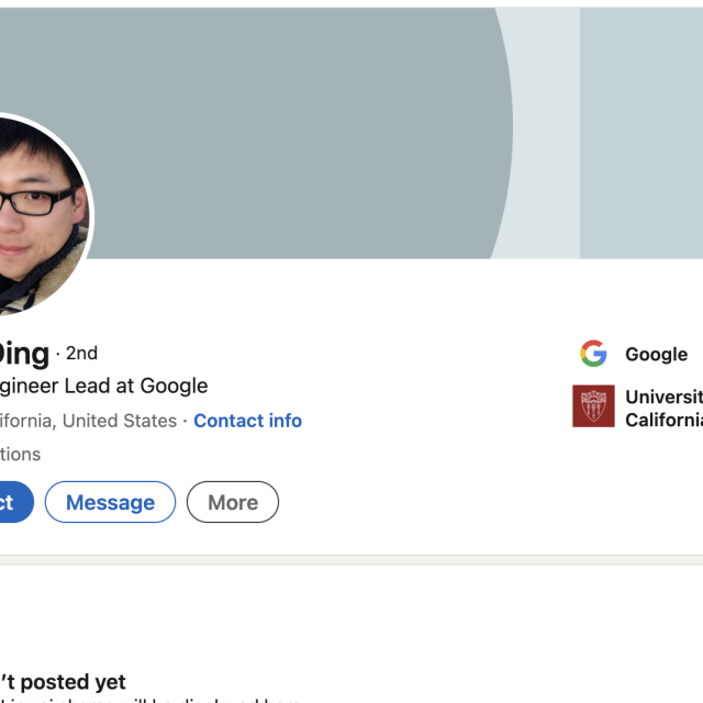 Κατηγορητήριο σε πρώην εργαζόμενο της Google