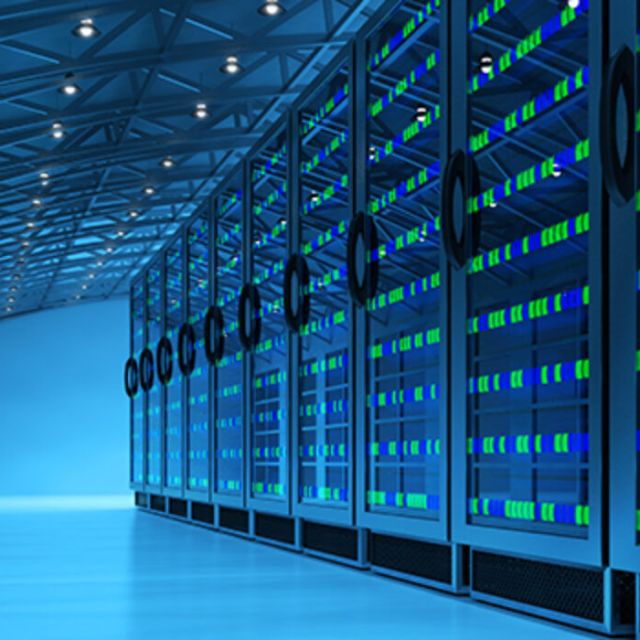 Η Ιρλανδία εγκρίνει τη λειτουργία data center με ορυκτά καύσιμα