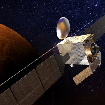 Thales Alenia Space και Hispasat ξεκινούν το πρωτότυπο QKD-GEO