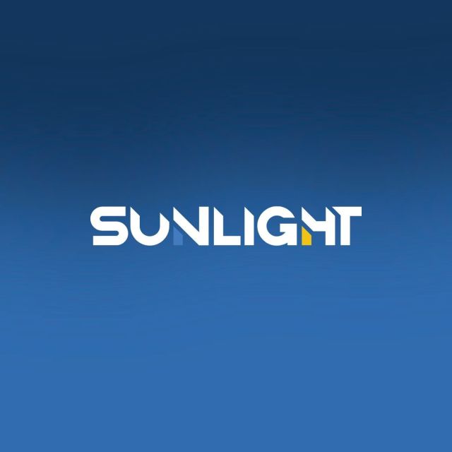 Η Sunlight Group έλαβε ISO για πρώτη φορά