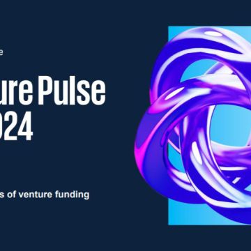 Τα αποτελέσματα της έκθεσης Venture Pulse της KPMG Private Enterprise