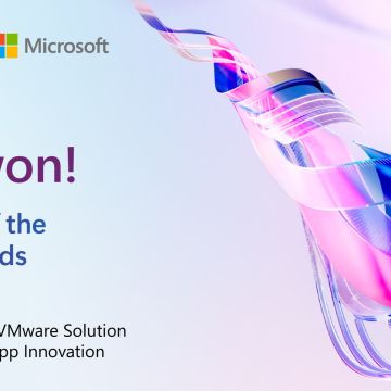 Νέα βράβευση για την Performance Technologies