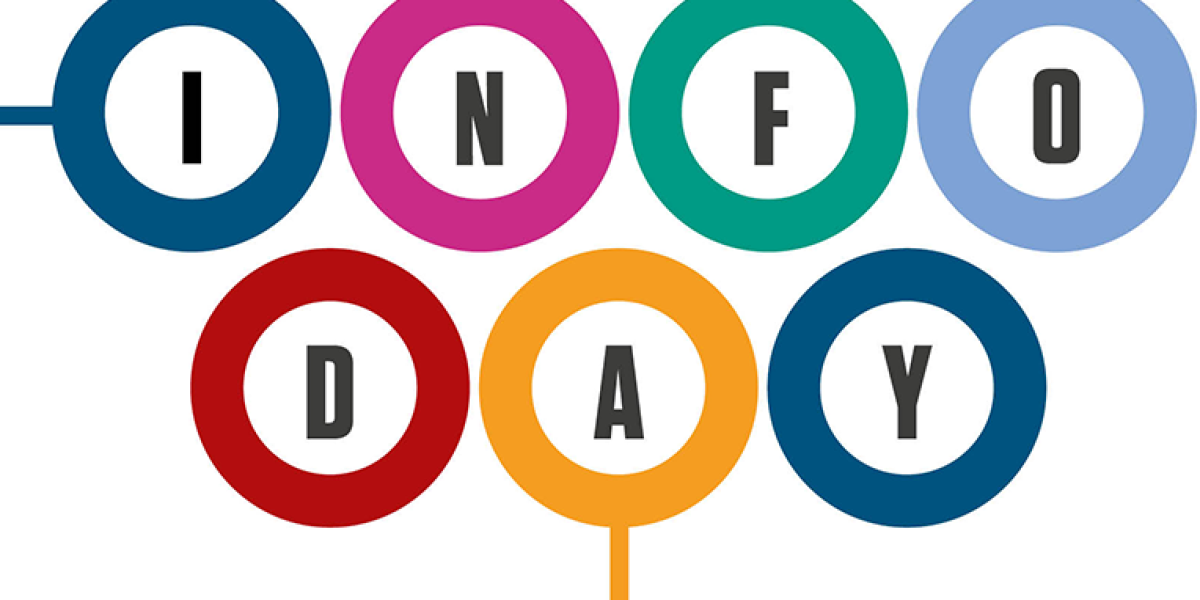 Με μεγάλη επιτυχία ολοκληρώθηκε το Info Day