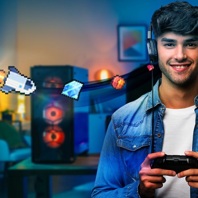 Η Devolo εξασφαλίζει ποιότητα στο gaming