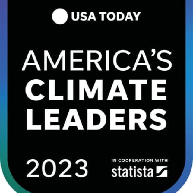 Η Ansys έχει ηγετική θέση για το κλίμα