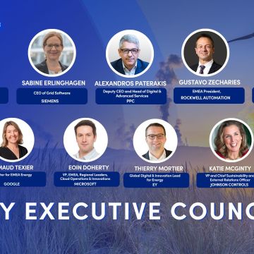 Ο Όμιλος ΔΕΗ έγινε μέλος του DIGITALEUROPE