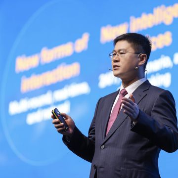 Επιτάχυνση του 5G-Advanced και σύγκλιση με την AI