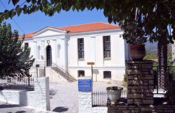 Ψηφιακό λαογραφικό «χωριό» στη Σάμο από την Space Hellas