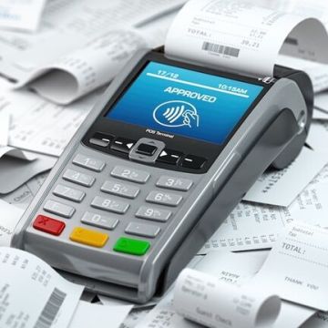 Διαγωνισμός για σύστημα αποδοχής ξένων καρτών στα POS της ΑΑΔΕ και e-POS της ΓΓΠΣ