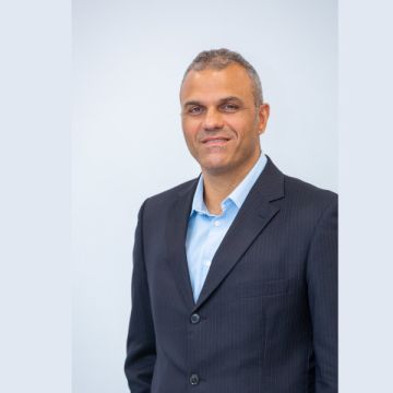 Νέος CCO για την PeS Cybersecurity