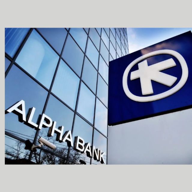 Η Alpha Bank αποκτά νέες πιστοποιήσεις ISO