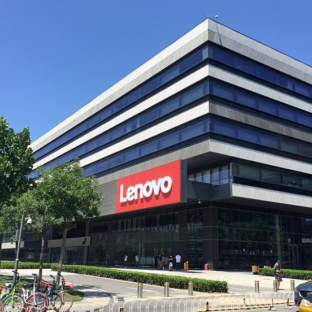Lenovo Group: Τα οικονομικά αποτελέσματα του β’ τριμήνου