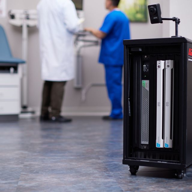 Το νέο APC Smart-UPS Ultra της Schneider Electric