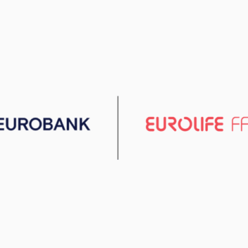 Σχέδιο συμφωνίας υπέγραψαν Eurobank Holdings και Fairfax