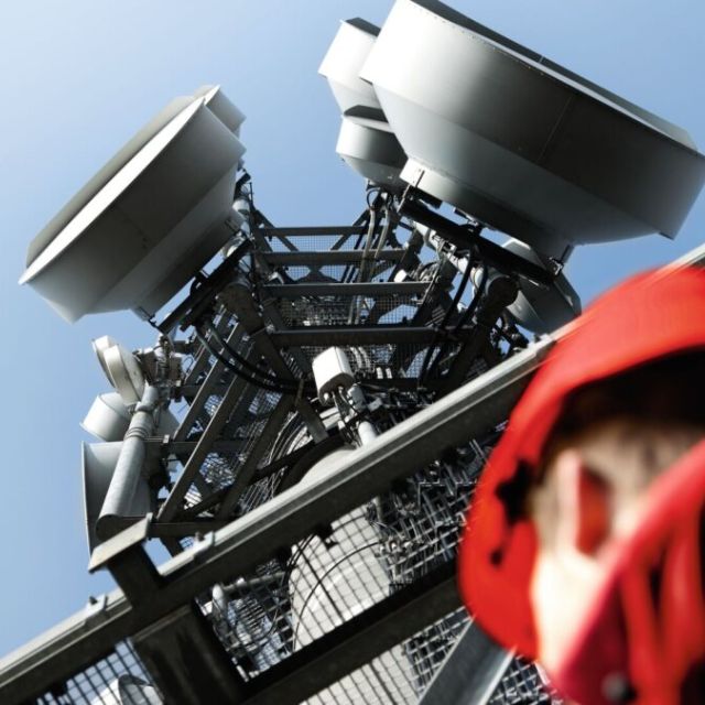 Σε 26 περιοχές της Ελλάδας το 5G δίκτυο της Vodafone