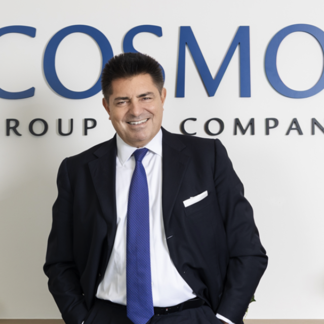 Η CBS υλοποιεί 35 έργα του Ταμείου Ανάκαμψης