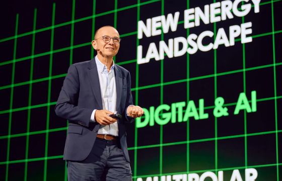 Η SE εγκαινίασε την ετήσια Σύνοδο Κορυφής Καινοτομίας στην Κοπεγχάγη