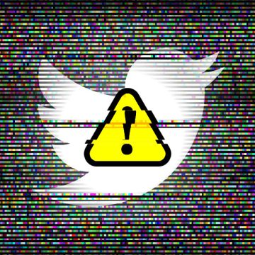 Ευάλωτο το Twitter σε επιθέσεις troll